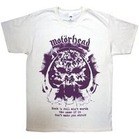 music tops y camisetas make you strut para mujer