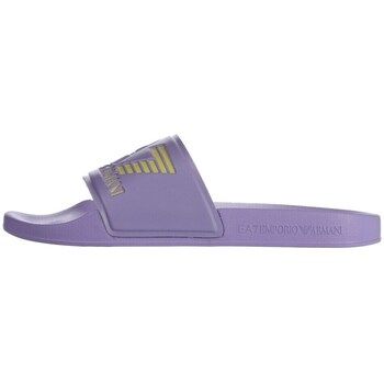 Emporio Armani Chanclas 7X000108AF15118MZ628 para mujer