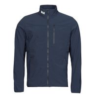 helly hansen cazadora crew softshell jacket 21 para hombre