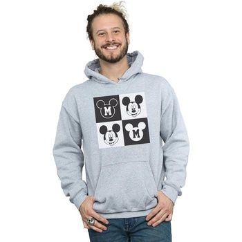 Disney Jersey BI14715 para hombre