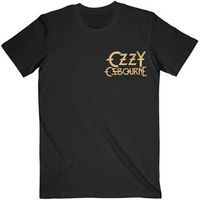 ozzy osbourne tops y camisetas patient no9 para mujer