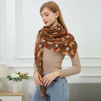 v 1969 bufanda fular automn v1969 para mujer
