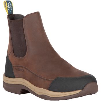 Moretta Botas Genoa Xgrip para mujer