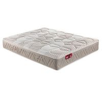 colchon de muelles ensacados adapt tech 28 cm pt 90x200 cm pikolin