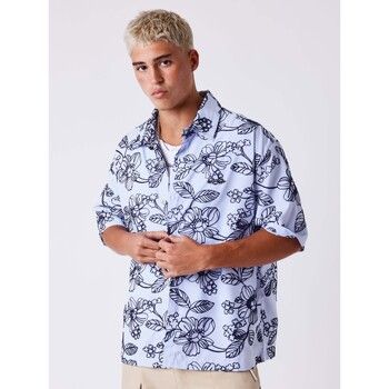 Project X Paris Camisa manga corta - para hombre