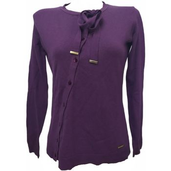 Conte Of Florence Chaqueta de punto 004839U para mujer