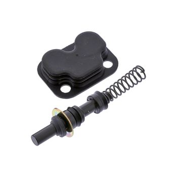 Kit de servicio del cilindro maestro de freno BMW 14mm delantero Magura