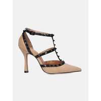exe shoes zapatos de tacon zapatos de salon angelia-815 para mujer