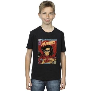 Marvel Tops y Camisetas BI26474 para niño