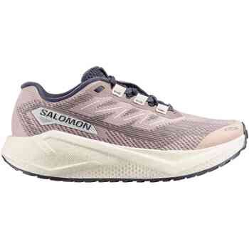 Salomon Zapatillas de running Aero Blaze 3 GRVL para mujer