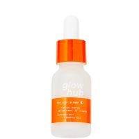 glow hub mini scar slayer facial serum 15ml