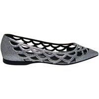 sergio rossi bailarinas b07110-mte101-1802-170 para mujer