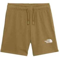 the north face short simple dome light regular shorts para mujer