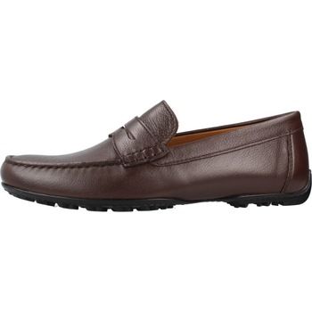 Geox Mocasines U35e5a 00046 para hombre