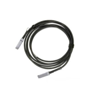 Cable InfiniBand NVIDIA MCP1600-E005E26 5 m QSFP28 a QSFP28
