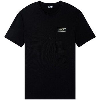 Emporio Armani EA7 Camiseta 7M001331-AF13739 para hombre