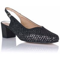 zany zapatos bajos zapato espigas - fiesta para mujer