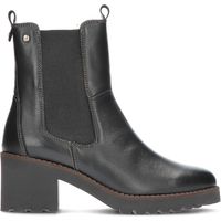 pikolinos botines w6d8627 black para mujer