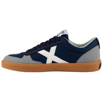 Munich Zapatillas Baskets Break 40 daim para hombre