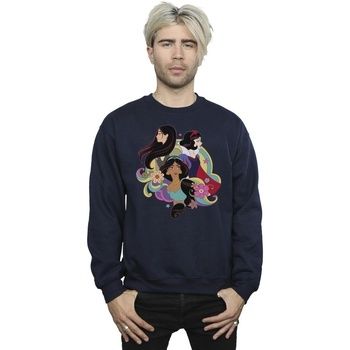 Disney Jersey BI43499 para hombre