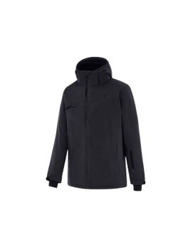 Anorack Joluvi Toran Negro/Negro