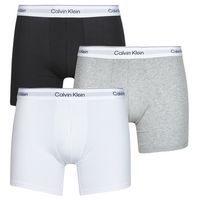 calvin klein jeans boxer boxer brief 3pk x3 para hombre