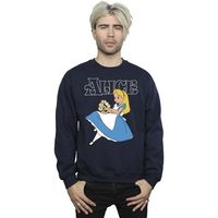 disney jersey alice in wonderland para hombre