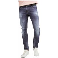 guess jeans blue style para hombre