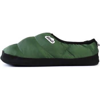 Nuvola. Pantuflas Classic Suela de Goma para hombre