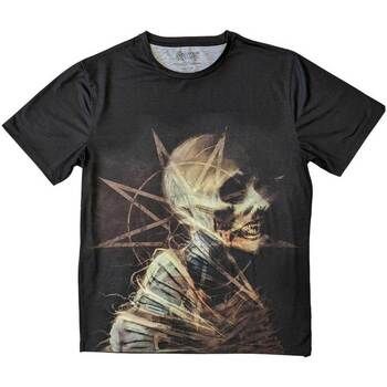 Slipknot Tops y Camisetas RO8789 para hombre