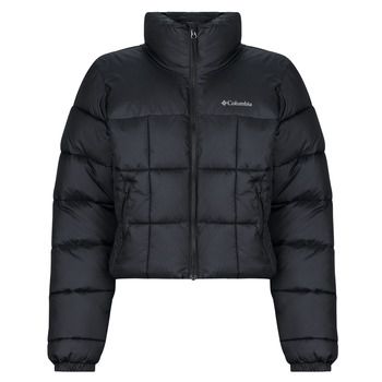 Columbia Abrigo de plumas Puffect III Cropped Jacket para mujer