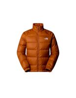 chaqueta de montana the north face m hydrenalite down burnt umber hombre