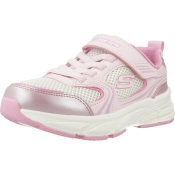 Skechers Zapatillas Retro Graph para niña