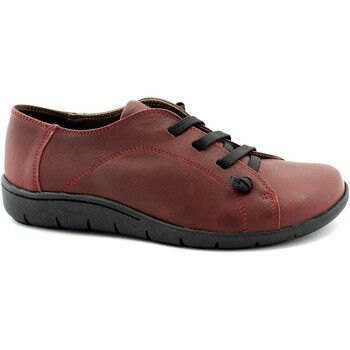 Grunland Zapatillas de senderismo GRU-RRR-SC3608-BO para mujer