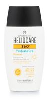heliocare 360 pediatrics mineral spf50 50 ml