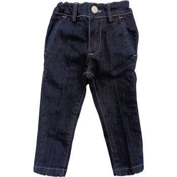 Emanuel Pris Vaqueros q-bab-65159 para niño