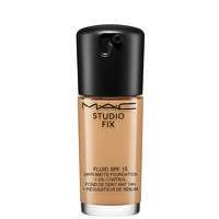M.A.C Studio Fix Fluid SPF15 Foundation NC35 30ml