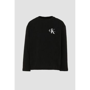 Calvin Klein Jeans Camiseta manga larga 11297522483542 para niño