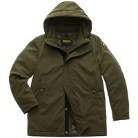 blauer cazadora chaqueta chester hombre para hombre