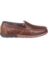 de luisetti zapatos de sport 29300 hombre cuero marron