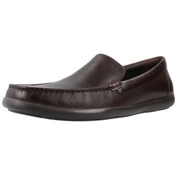 Geox Mocasines U948bb 00043 para hombre