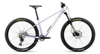 orbea laufey h30 hardtail mtb shimano deore 12s 29   digital lavender purple 2026
