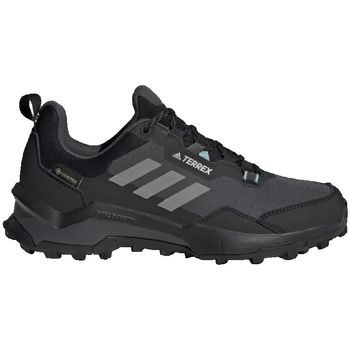 adidas Zapatillas de senderismo Terrex Ax4 Gore-Tex para mujer