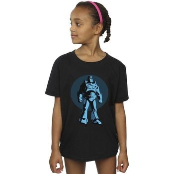 Disney Camiseta Lightyear para niña