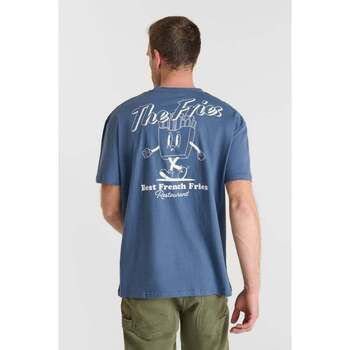 Le Temps des Cerises Tops y Camisetas Camiseta COURA para hombre
