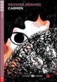 carmen  cd lectures eli senior - niveau 3