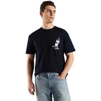 tommy jeans camiseta gt22281 para hombre