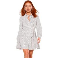 i am vestido abito pois 26080 para mujer
