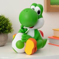 lampara yoshi super mario bros nintendo