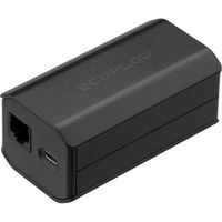 ecoflow portable power station grounding adattatore